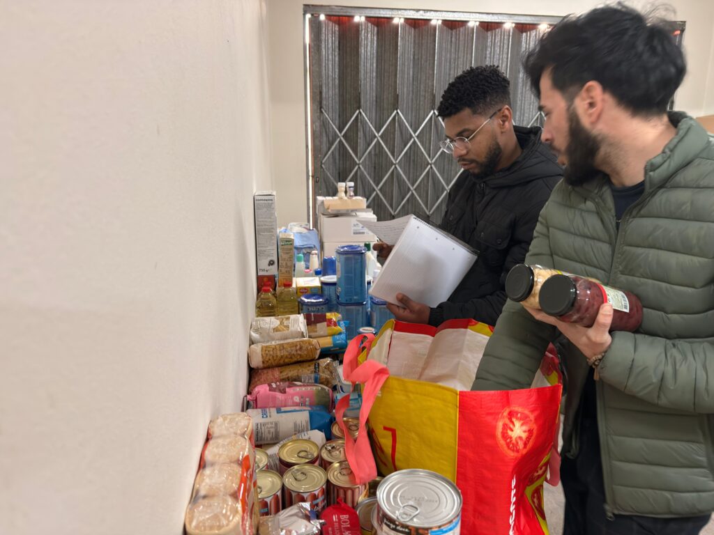 Campanha solidária para apoiar vítimas da tempestade Kristin continua até 4 de fevereiro de 2026