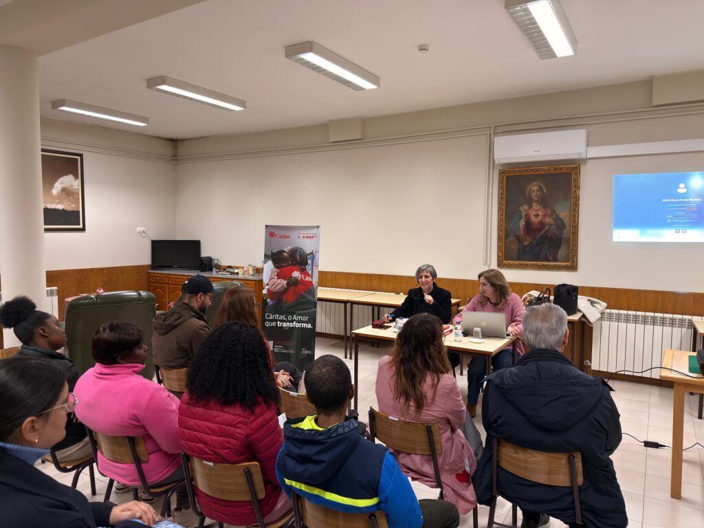 Mesa Redonda sobre Lei Laboral da ACT reforça “literacia” e proteção de trabalhadores nacionais e imigrantes em Bragança