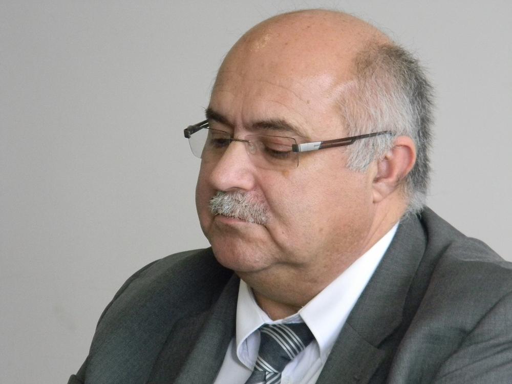 NOTA DE PESAR | Eugénio Fonseca (1957–2026)